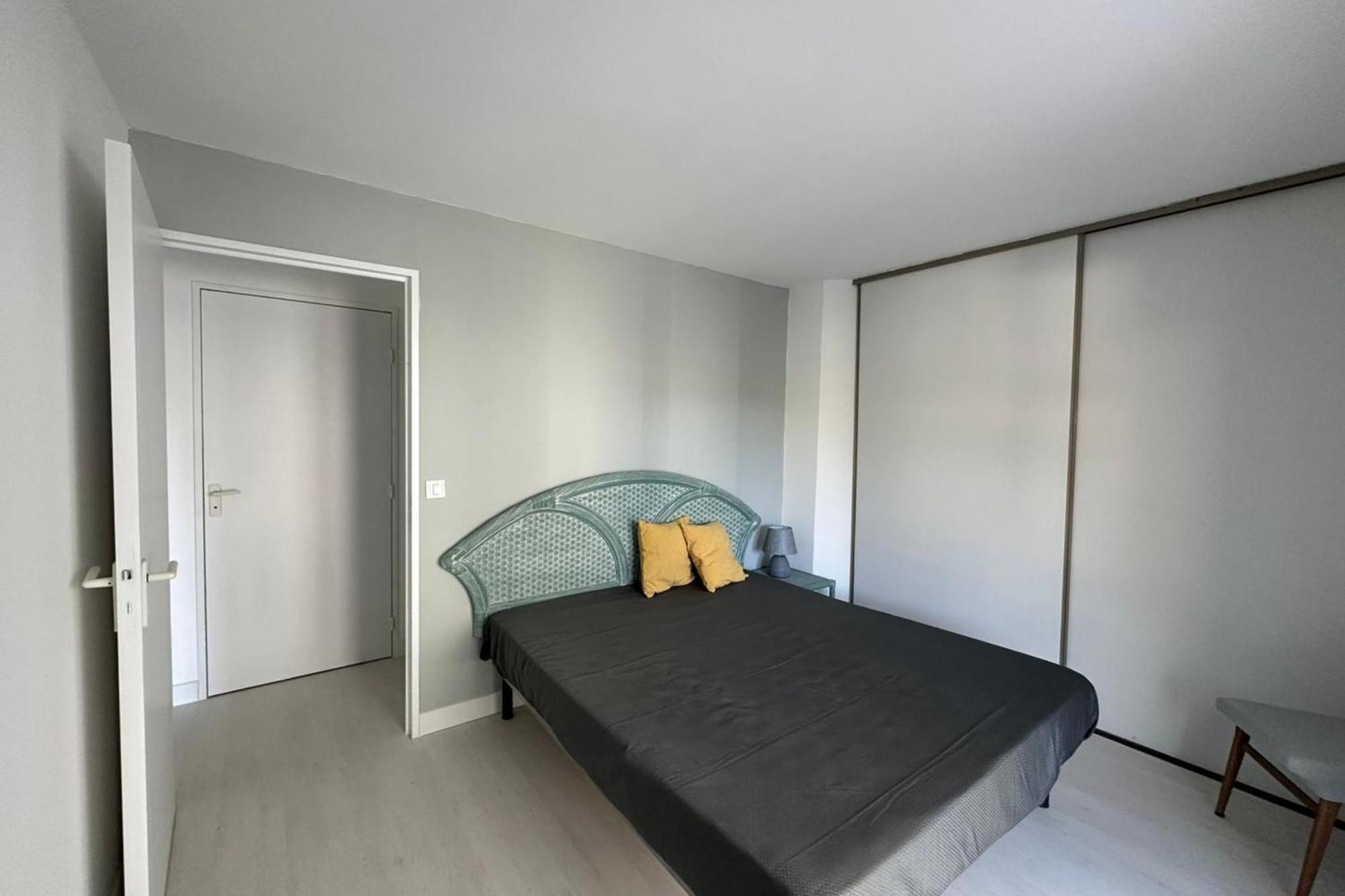 Spacieux Deux Pieces En Front De Mer Pour 4 Personnes Ref Plage 12 Saint-Raphaël 外观 照片
